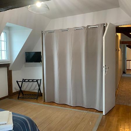 Bed and Breakfast La Costonnerie Leigne-sur-Usseau Экстерьер фото